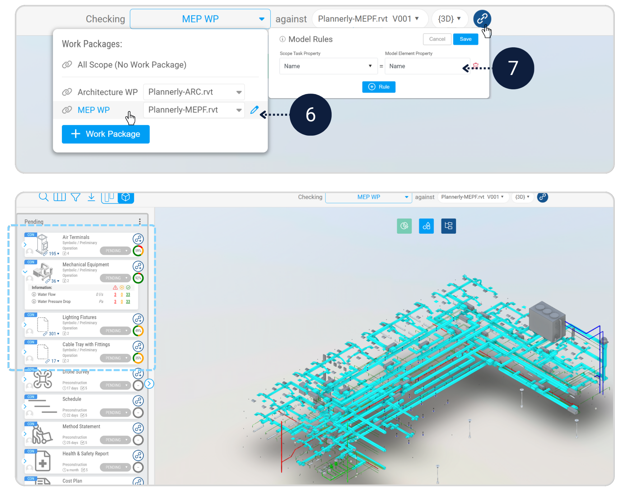 Verification Results