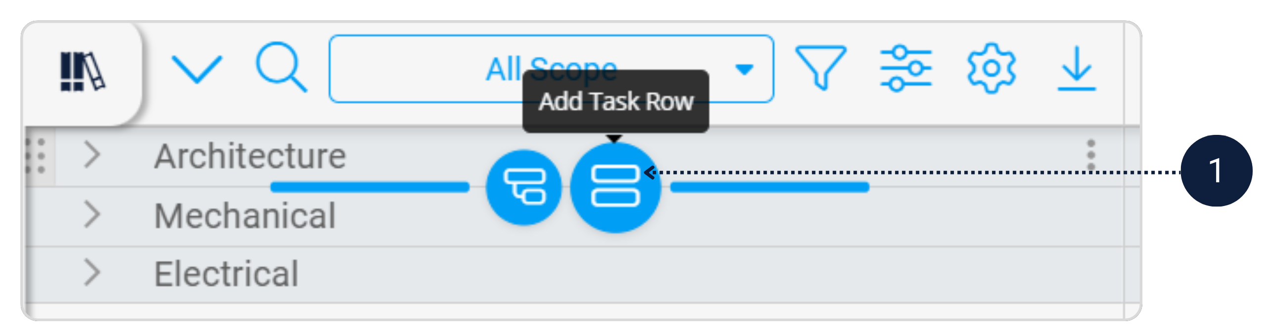 Adding Tasks