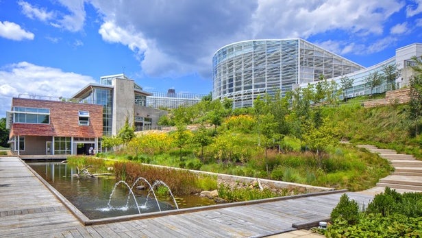 Sustainability Evaluation