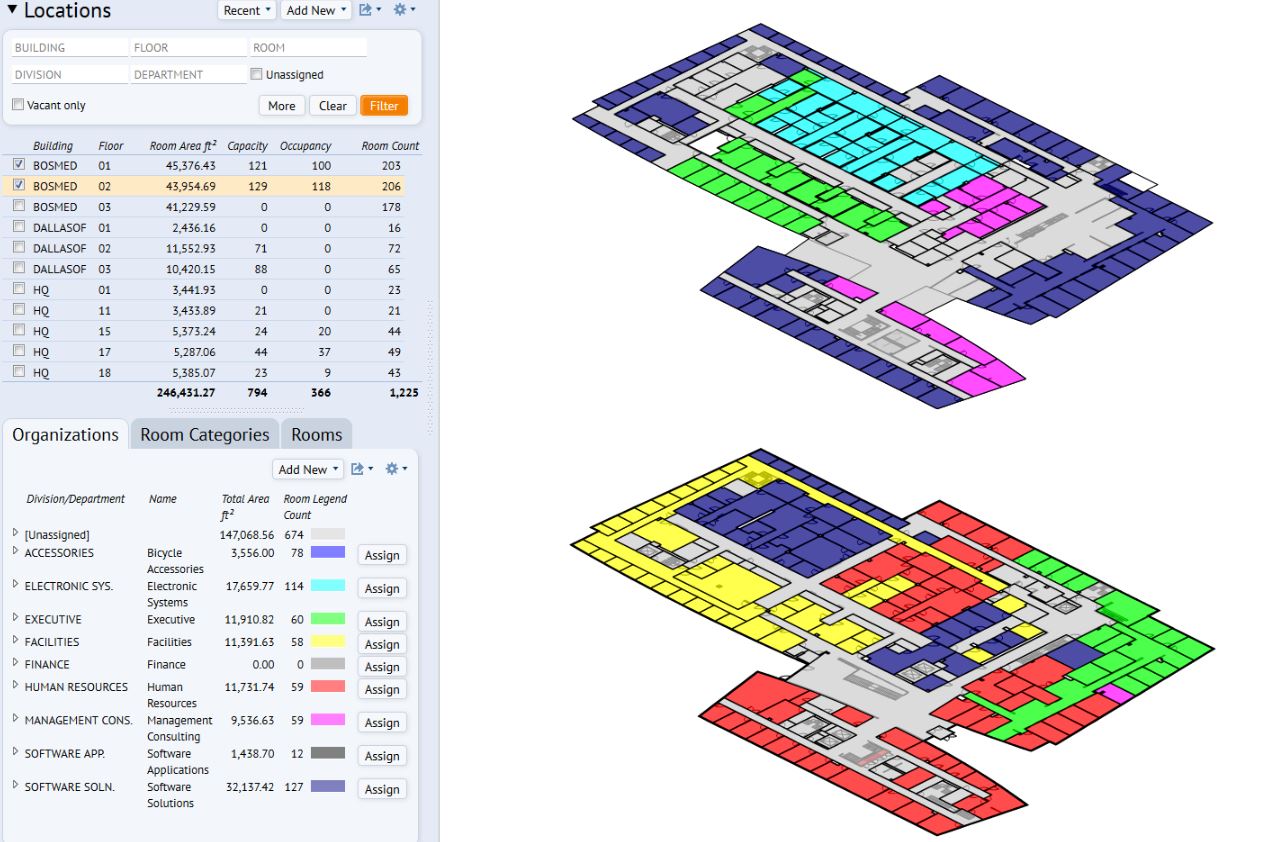 Plannerly Project Creation
